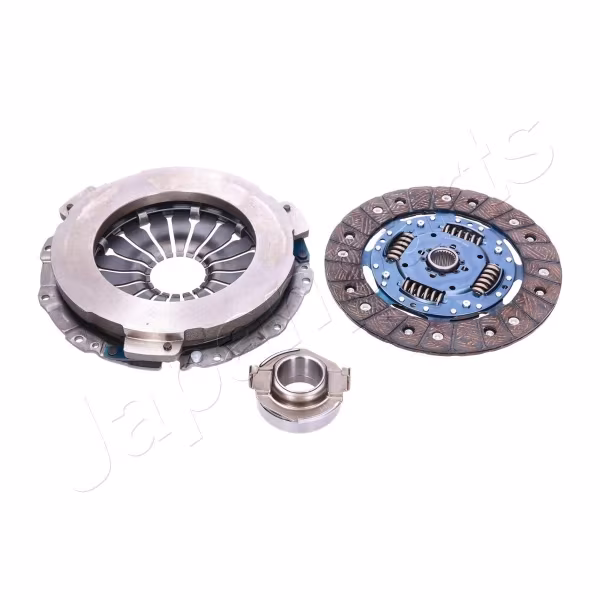 JAPANPARTS Kit frizione