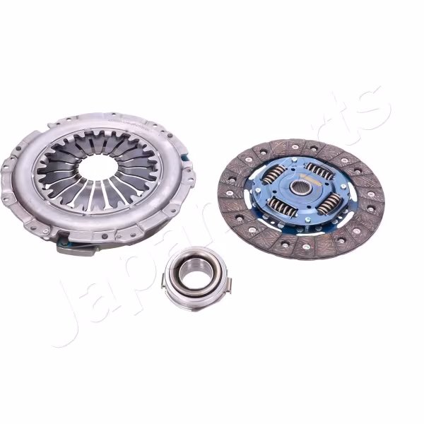 JAPANPARTS Kit frizione