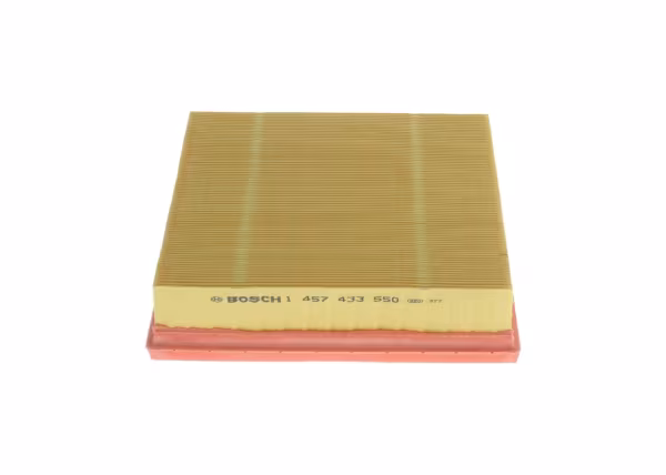 BOSCH Filtro aria