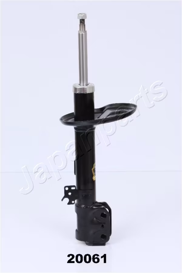 JAPANPARTS Ammortizzatore