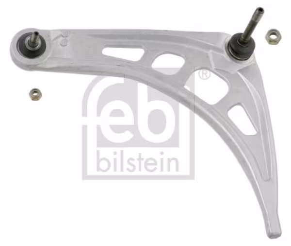 FEBI BILSTEIN Braccio oscillante, Sospensione ruota