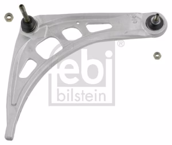 FEBI BILSTEIN Braccio oscillante, Sospensione ruota