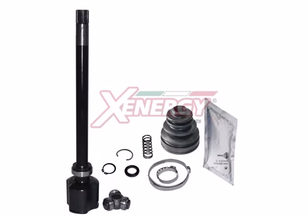 AP XENERGY Kit giunti, Semiasse