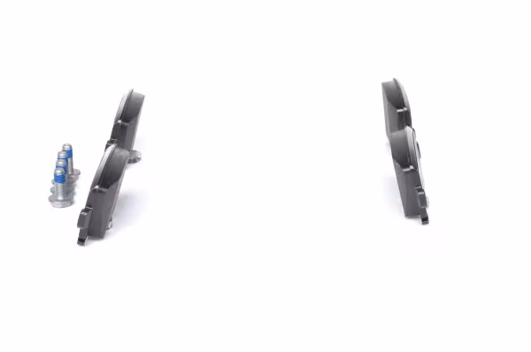 BOSCH PASTIGLIE FRENO