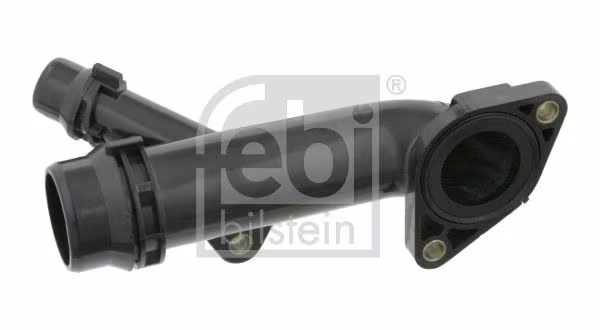 FEBI BILSTEIN Flangia d. refrigerante