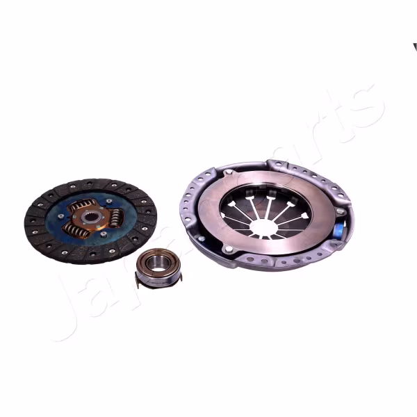 JAPANPARTS Kit frizione
