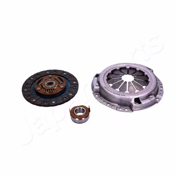 JAPANPARTS Kit frizione