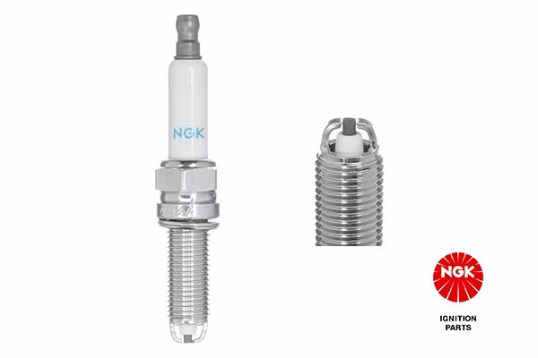 NGK Candela accensione