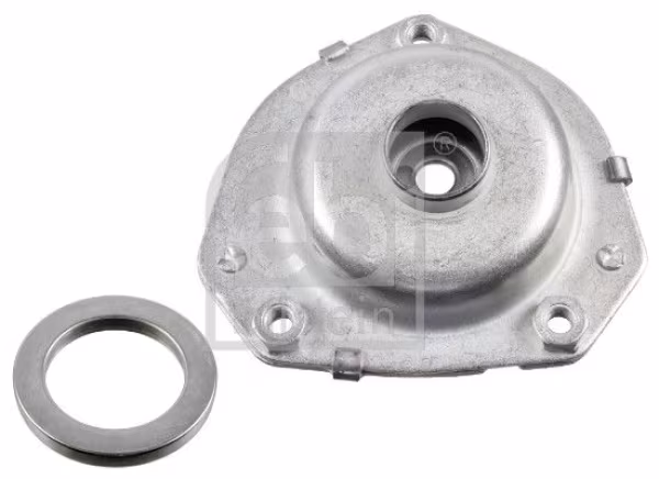 FEBI BILSTEIN Kit riparazione, Cuscinetto ammortizzatore a molla