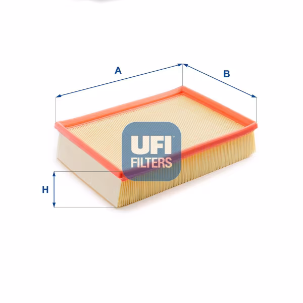 UFI Filtro aria