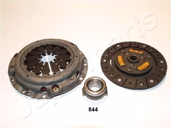 JAPANPARTS Kit frizione