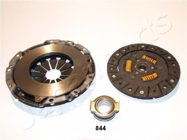 JAPANPARTS Kit frizione