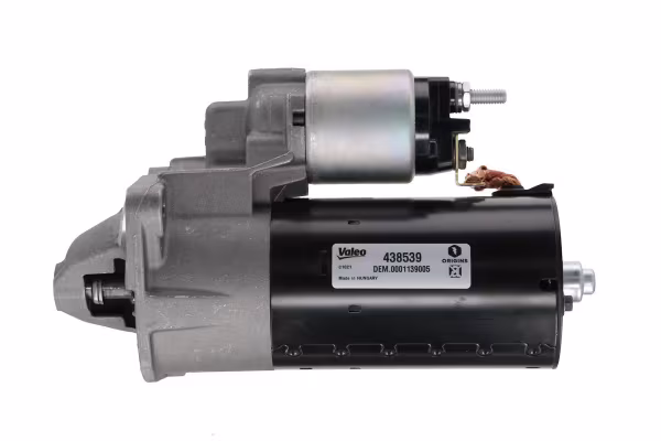 VALEO Motorino d\'avviamento
