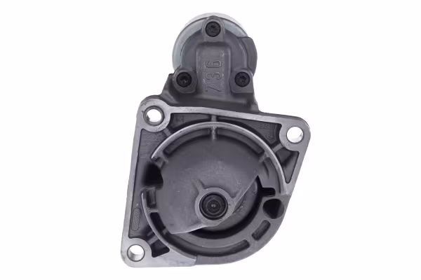 VALEO Motorino d\'avviamento
