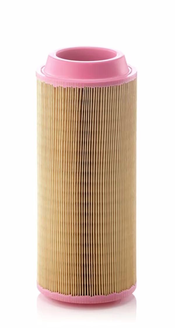 MANN-FILTER Filtro aria