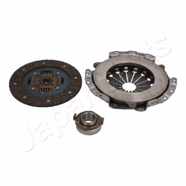 JAPANPARTS Kit frizione
