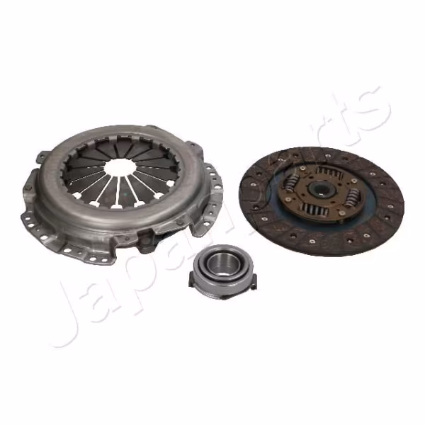 JAPANPARTS Kit frizione