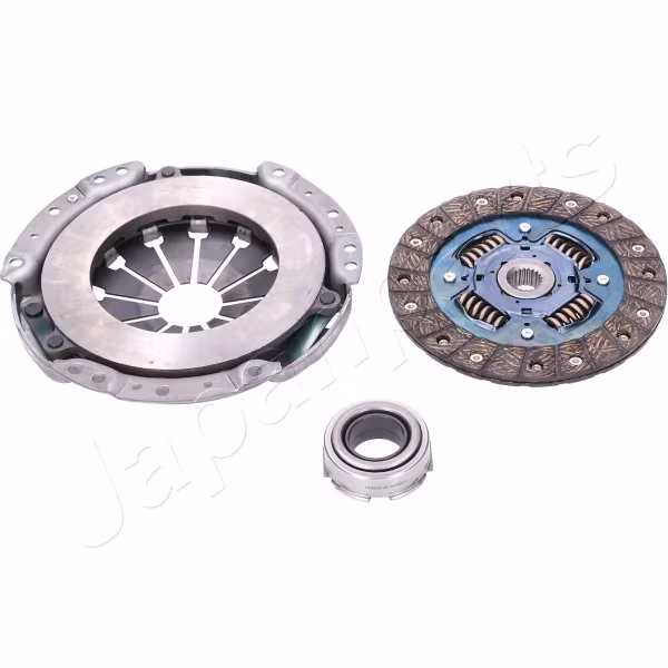JAPANPARTS Kit frizione