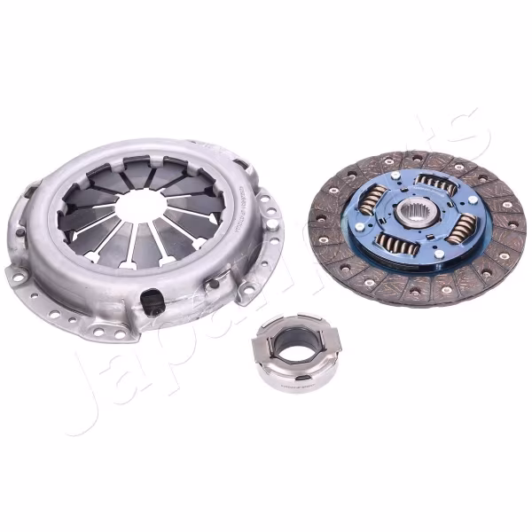 JAPANPARTS Kit frizione