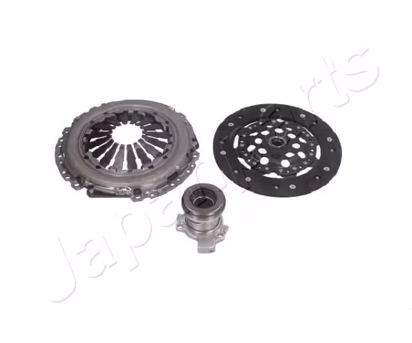 JAPANPARTS Kit frizione