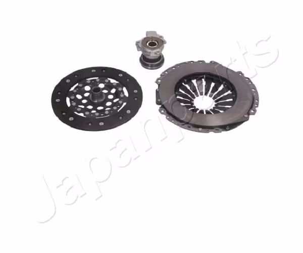 JAPANPARTS Kit frizione
