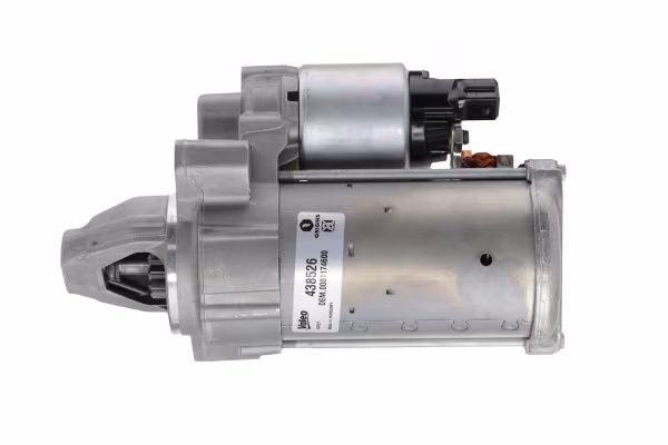 VALEO Motorino d\'avviamento