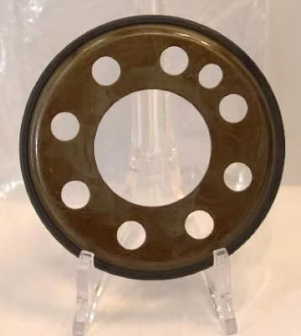 CORTECO Anello scorrimento, Albero a gomiti