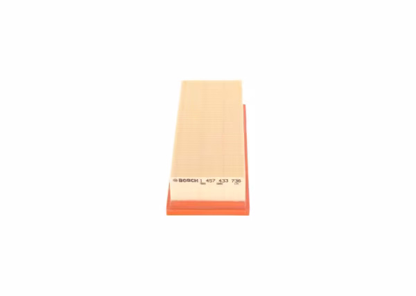 BOSCH Filtro aria