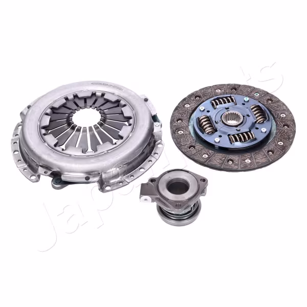 JAPANPARTS Kit frizione