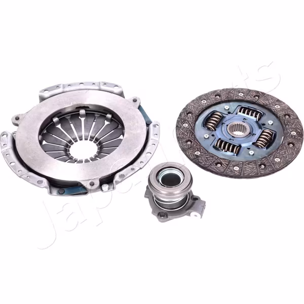 JAPANPARTS Kit frizione