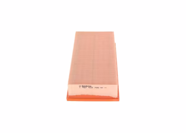 BOSCH Filtro aria
