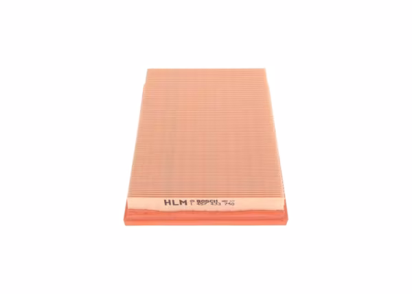 BOSCH Filtro aria