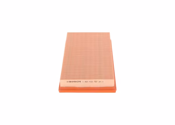 BOSCH Filtro aria