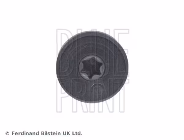 BLUE PRINT Vite di chiusura, vaschetta dell\'olio