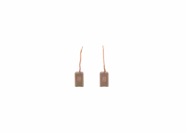BOSCH Spazzola in carbone, Alternatore