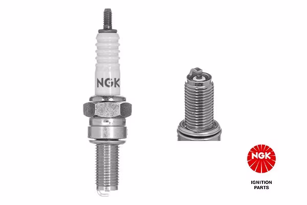NGK Candela accensione