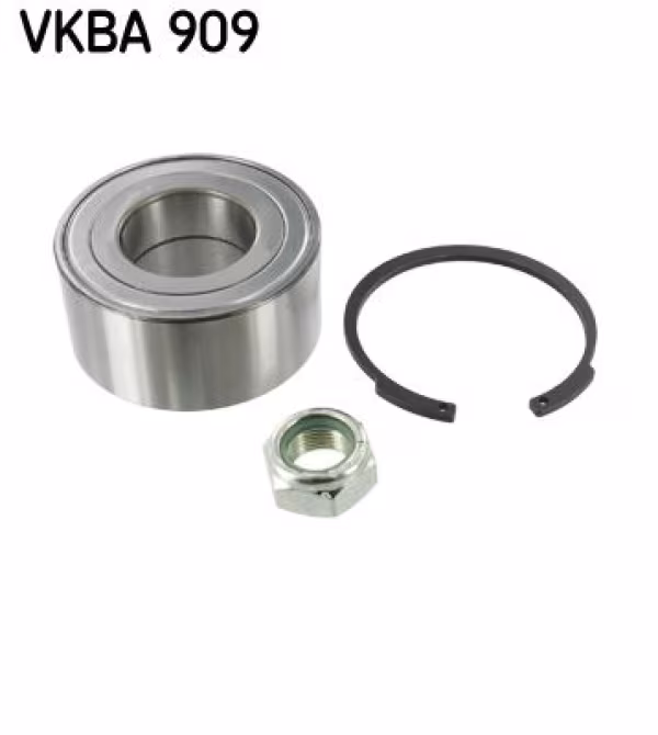 SKF Kit cuscinetto ruota