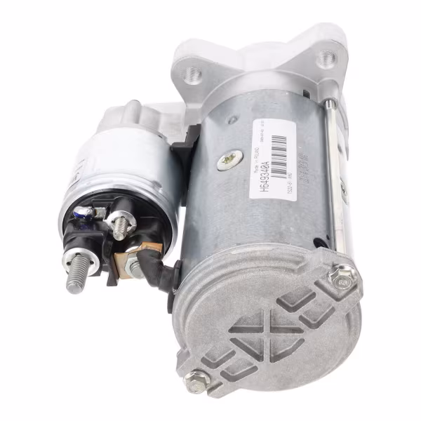 VALEO Motorino d\'avviamento