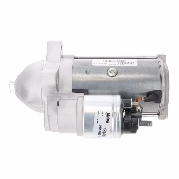 VALEO Motorino d\'avviamento
