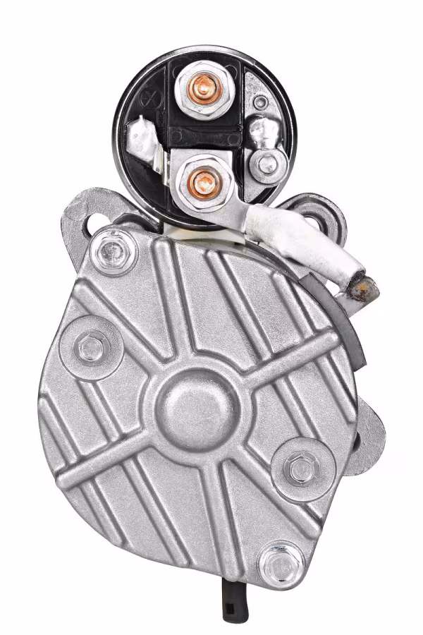 VALEO Motorino d\'avviamento