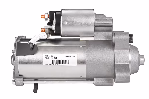 VALEO Motorino d\'avviamento