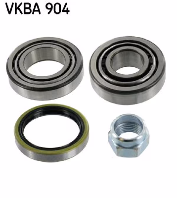 SKF Kit cuscinetto ruota