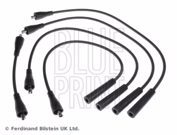 BLUE PRINT Kit cavi accensione