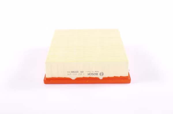 BOSCH Filtro aria