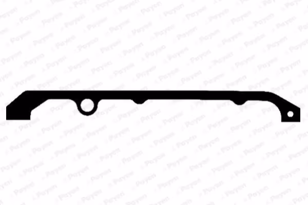 Guarnizione, Coppa olio