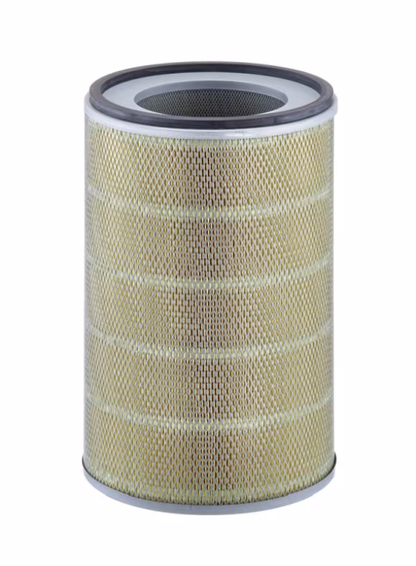 MANN-FILTER Filtro aria