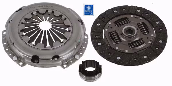 SACHS Kit frizione