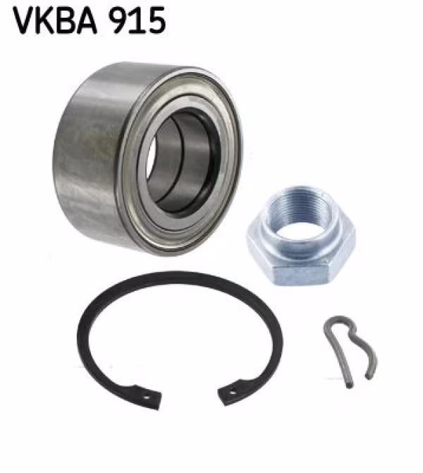 SKF Kit cuscinetto ruota