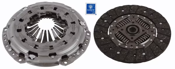 SACHS Kit frizione