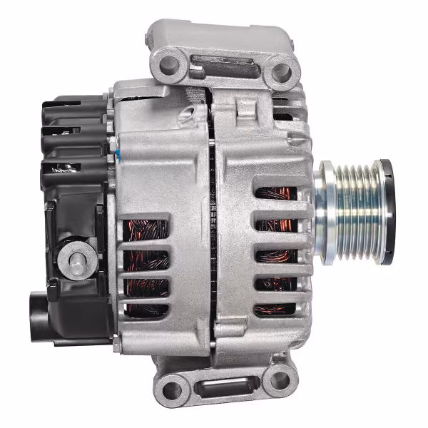 VALEO Alternatore